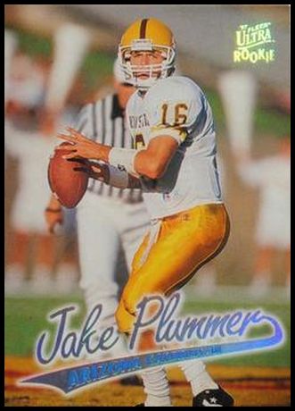191 Jake Plummer